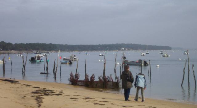 Arcachon