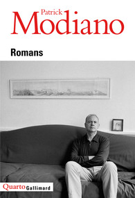 Modiano_Quarto