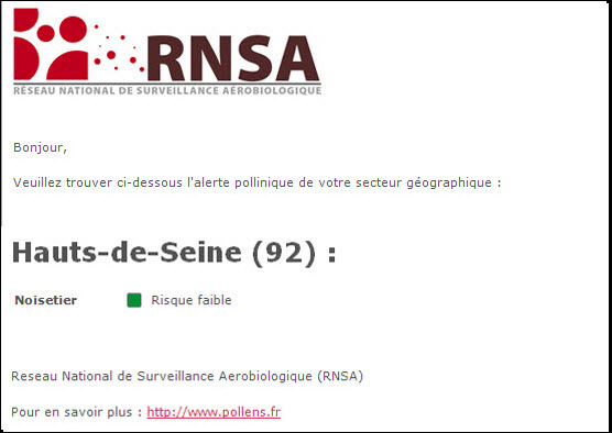 RNSA