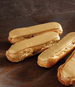 La recette de Guy Demarle