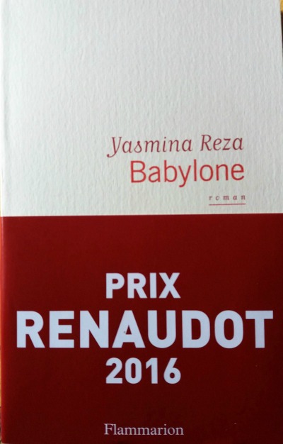 Babylone-Yasmina-Reza-Loin-de-Zanzibar