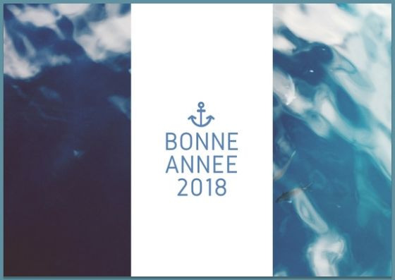 Bonne année