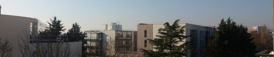 Belle journée le 21 janvier 2019 #BlueMonday