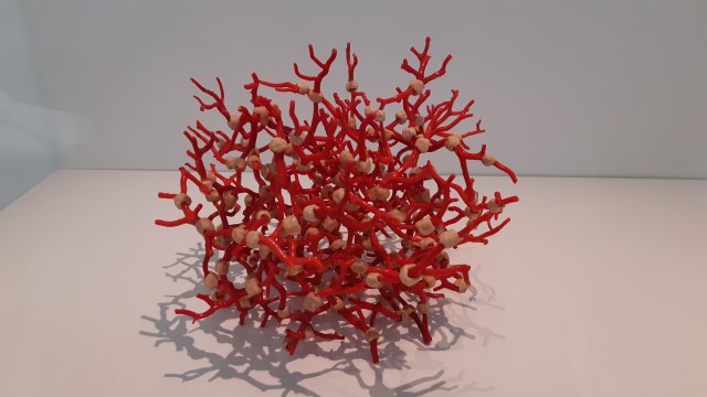 Hubert Duprat - MAM Paris