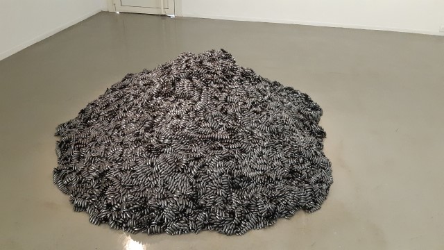 Hubert Duprat - MAM Paris